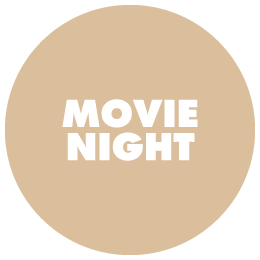 Holiday Movie Night